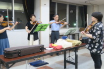 ハルモニアバイオリン教室
